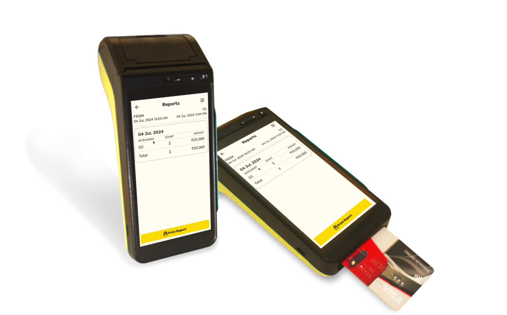 A vibrant promotional banner for FiatPe’s POS payment solutions, showing a happy merchant using a POS device with colorful payment icons representing card, UPI, and mobile wallet options, highlighting FiatPe’s ease of use, reliability, and comprehensive payment acceptance capabilities.